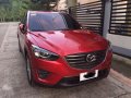 Mazda CX5 2015 Like New-0