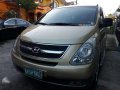 2011 Hyundai Grand Starex Gold AT for sale -2