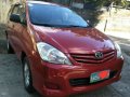 Toyota Innova E 2011 FOR SALE-0