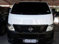 2017 Nissan Urvan NV350 for sale -0