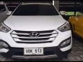 2013 Hyundai Santa Fe for sale-7