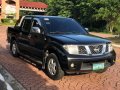 2011 Nissan Navara LE Top of the line model (lady used)-0