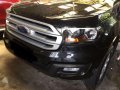 2016 FORD Everest ambiente FOR SALE-1