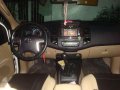 Toyota Fortuner 2014 for sale -9