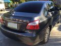 Toyota Vios 2013 G Top of the line Manual-1