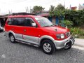 Mitsubishi Adventure Diesel 2000 for sale -1