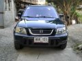 Honda CRV Gen 1 2000 model Gas Manual Trans-6