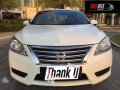 2016 Nissan Sylphy 1.6 Manual for sale -10