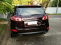 Hyundai Santa Fe 2011 for sale -4