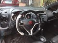 2009 Honda Jazz 1.5 AT Top of the line 388k Only-2