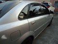 2007 Chevrolet Optra for sale -4