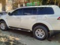 Mitsubishi Montero Sport 2014 for sale -4