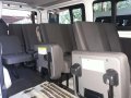 2017 Nissan Urvan NV350 for sale -6