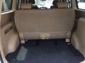 2010 Hyundai STAREX for sale -9