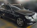 2012 Mercedes Benz C300 AMG V6 -0