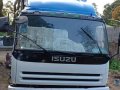 Isuzu Giga Dump Truck 2015 for sale -10