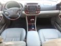 2003 Toyota Camry 2.4 V Automatic Smooth Shifting-7