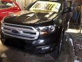 2016 FORD Everest ambiente FOR SALE-0