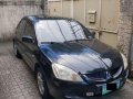 2004 Mitsubishi Lancer GLS AT for sale -4