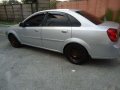 2007 Chevrolet Optra for sale -5