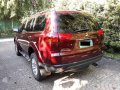 2012 Mitsubishi Montero Sport GLSV 2.5 liter Diesel AT 4x2-2