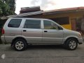 ISUZU Crosswind XT 2010 for sale -10