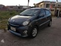 2016 Toyota Wigo G automatic transmission -0