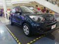 2018 Kia Soul 16L MT VGT CRDI Diesel-3