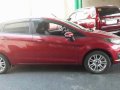 Ford Fiesta 2016 for sale-1