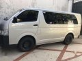 2018 Toyota Hiace Commuter FOR SALE-5