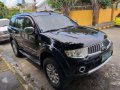 2011 Mitsubishi Montero GLSV for sale -9