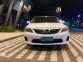 Toyota Altis 1.6E 2013 RUSH SALE!!-2
