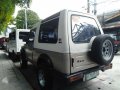 Suzuki Samurai 2017 for sale -8