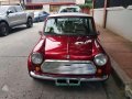 1989 Mini Cooper for sale -2