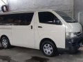 2008 Toyota Hiace Commuter Manual Transmission-9