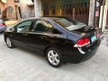 2009 Honda Civic 1.8s AT Low Mileage 65Km 1st Owned All Stock-5