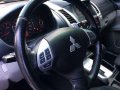 Mitsubishi Montero GLS V 2012 paddle shift-3