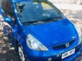 Honda Jazz 2005 for sale -4