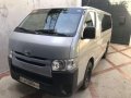 2018 Toyota Hiace Commuter FOR SALE-6