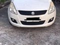 Suzuki Swift 2015 for sale -4