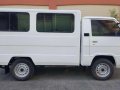 2003 Mitsubishi L300 FB Dual Aircon for Sale -0