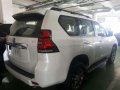 TOYOTA Land Cruiser Prado 30L diesel 2018 brand new wtih unit available-3