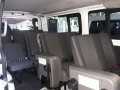 2017 Nissan Urvan NV350 for sale -5