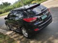 Hyundai Tucson 2011model for sale -3