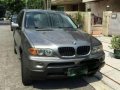 BMW 2004 Turbo diesel 3-1