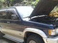 Isuzu Bighorn Trooper for sale -0