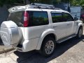 2011 Mitsubishi Montero GLSV for sale -5