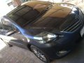 Toyota Vios 2013 G Top of the line Manual-7