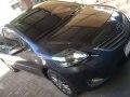 Toyota Vios 2013 G Top of the line Manual-0