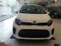 2018 Kia Picanto MT Lowest Downpayment-0